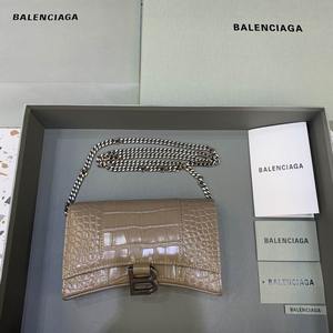 Balenciaga Handbags 434